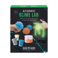 Discovery Zone Atomic Slime