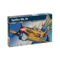 Italeri 1/72 Spitfire Mk. Vb