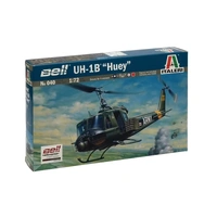 Italeri 1/72 UH-1B Huey RAAF -Australian Decals