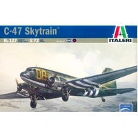 Italeri 1/72 C-47 Dakota Skytrain