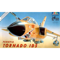 Italeri 1/48 Panavia Tornado IDS Plastic Model Kit