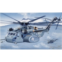 Italeri 1/72 MH-53 E Sea Dragon