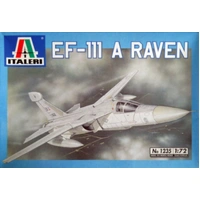 Italeri 1/72 EF-111 A Raven ITA-01235