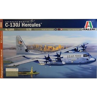 Italeri 1/72 Hercules C130J