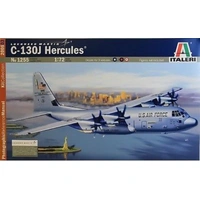 Italeri 1/72 Hercules C130J