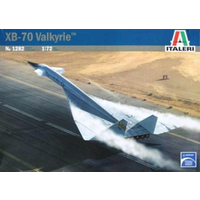 Italeri 1/72 XB-70 Valkyrie