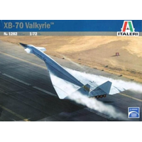 Italeri 1/72 XB-70 Valkyrie