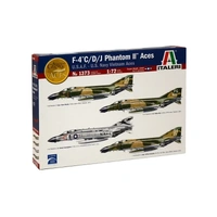 Italeri 1/72 F-4 Phantom Aces