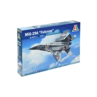 Italeri 1/72 MIG-29 Fulcrum