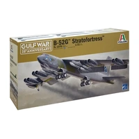 Italeri 1/72 B-52G Stratofortress