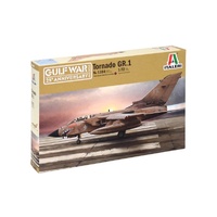 Italeri 1/72 Tornado GR.1 RAG