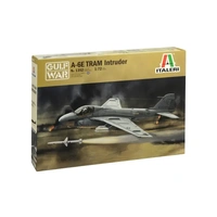 Italeri 1/72 A-6E Intruder U.S Navy/ U.S.M.C