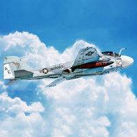 Italeri 1/72 Ka-6D Intruder
