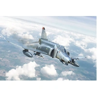Italeri 1/72 F-4E/F Phantom II Super Decal Sheet Plastic Model Kit