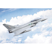 Italieri 1/72 Eurofighter Typhoon EF-2000 "In R.A.F. Service" Super Decal Sheet