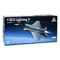 Italeri 1/32 F-35A Lockheed Lightning II RAAF Decals