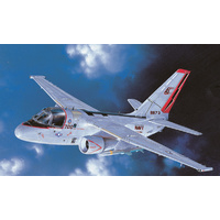 Italeri 1/48 S-3A/B “Viking” Back Again Plastic Model Kit