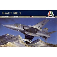 Italeri 1/48 Hawk T Mk. I