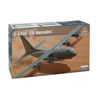 Italeri 1/48 Hercules C-130J C5