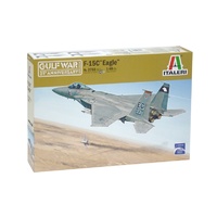 Italeri 1/48 F-15 Strike Eagle