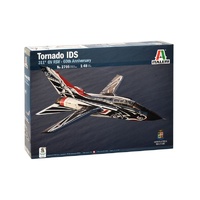 Italeri 1/48 Tornado IDS 60 Anniversary 311 GV RSV