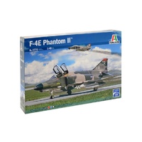 Italeri 1/48 F-4E Phantom II RAAF Decals