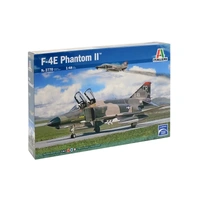 Italeri 1/48 F-4E Phantom II RAAF Decals