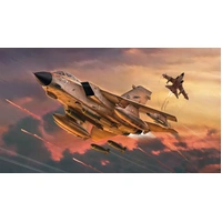 Italeri 1/48 Tornado IDS (Gulf War)