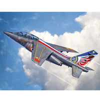 Italeri 1/48 Alpha Jet A/E 02796 Plastic Model Kit