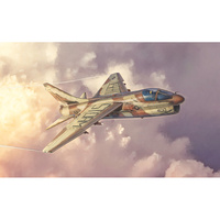 Italeri 1/48 A-7 E Corsair II
