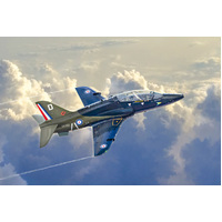 Italeri 1/48 BAE Hawk T. MK. 1 02813 Plastic Model Kit