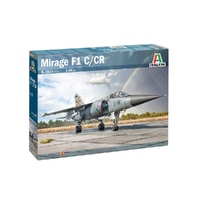 Italeri Mirage F1