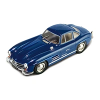Italeri 1/24 Mercedes Benz 300 SL 'Gull Wing'