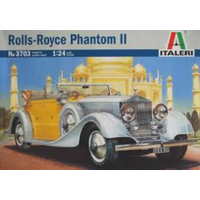 Italeri 1/24 Rolls Royce Phantom II ITA-03703