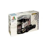 Italeri 1/24 Scania R730 Streamline 4x2 Truck