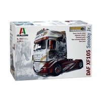 Italeri 1/24 DAF XF-105