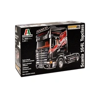 Italeri 1/24 Scania 164 L Top Class