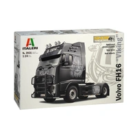 Italeri 1/24 Volvo FH16 Viking