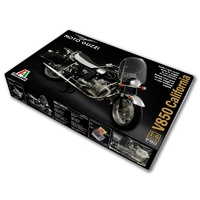 Italeri 1/6 Moto Guzzi V850 California ITA-04513