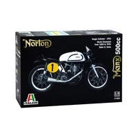 Italeri 1/9 Norton Manx