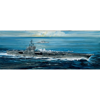 Italeri 1/720 CV-66 Carrier USS America