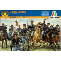 Italeri 1/72 Union Cavalry AM Civil War ITA-06013