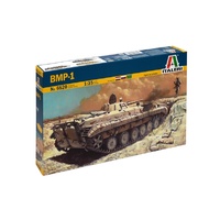 Italeri 1/35 BMP-1