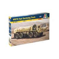 Italeri 1/35 M978 Fuel Servicing Truck
