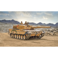 Italeri 1/35 Leopard 2A4