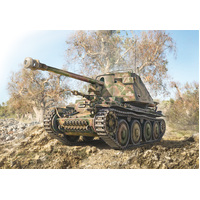 Italeri 1/35 Marder III Ausf. H Sd. Kfz.138