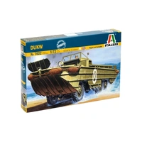 Italeri 1/72 DUKW