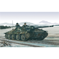 Italeri 1/72 Jagdpanzer 38(t) Hetzer