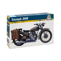 Italeri 1/9 Triumph 3HW Solo