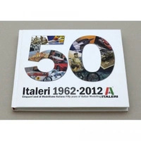 Italeri 50th Anniversary Book
